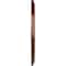 Ekena Millwork Genevieve Ceiling Medallion (Fits Canopies up to 3 1/2"), 16 1/8"OD x 3 1/2"ID x 7/8"P, Copper Penny CM16GNCPS - alternate 4